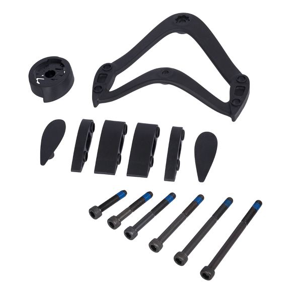 [484009502] Kit Espaciador Puente Metron 4D MAS V0107