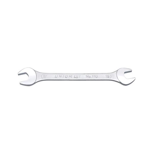 [567008631] Llave fija de dos bocas 110/1