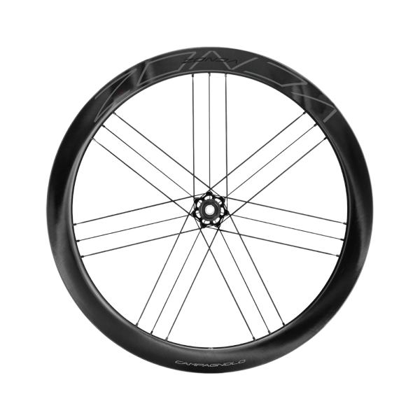 [525034088] Juego de ruedas ZONDA CARBON MY27 C25 tubeless ready Disco 28'/700C