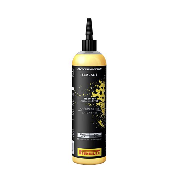 [567016005] Sellador de neumáticos SCORPION SMARTSEAL