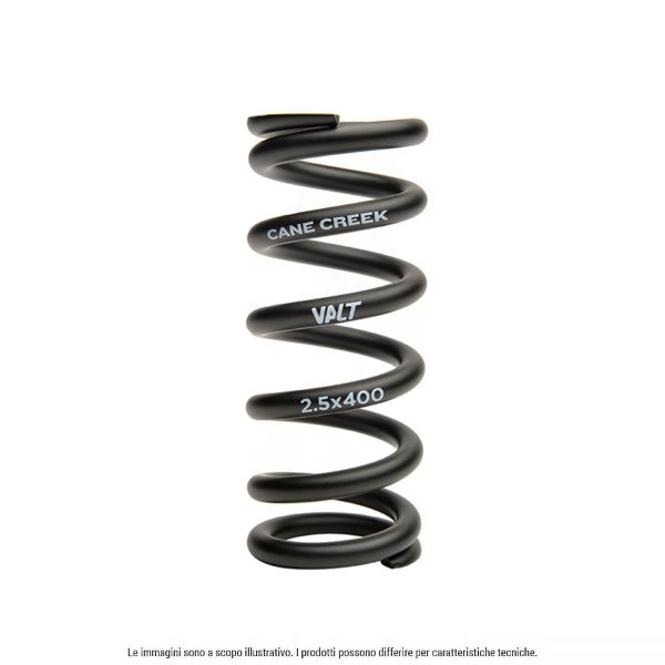 [431640739] Muelle VALT lineal 76 mm / 3.00 Inch