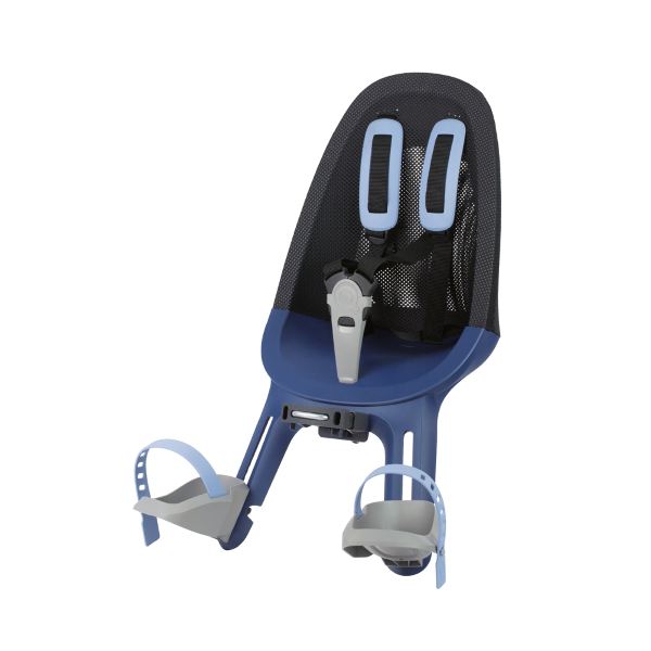 [588301304] Asiento infantil delantero para bicicleta AIR FRONT