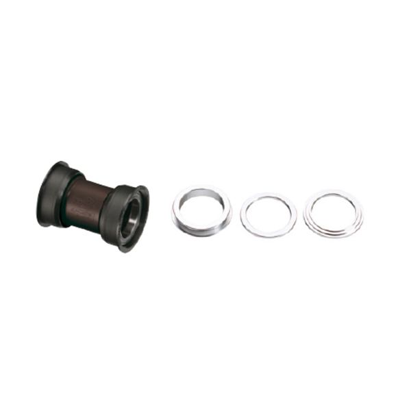 [421595033] Caja de pedalier MTB PF30 para eje de 30 mm BB30 BB-PF9200/CZ