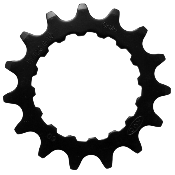 [32200] CORONA E-BIKE COMPATIBLE BOSCH GEN.2 15T