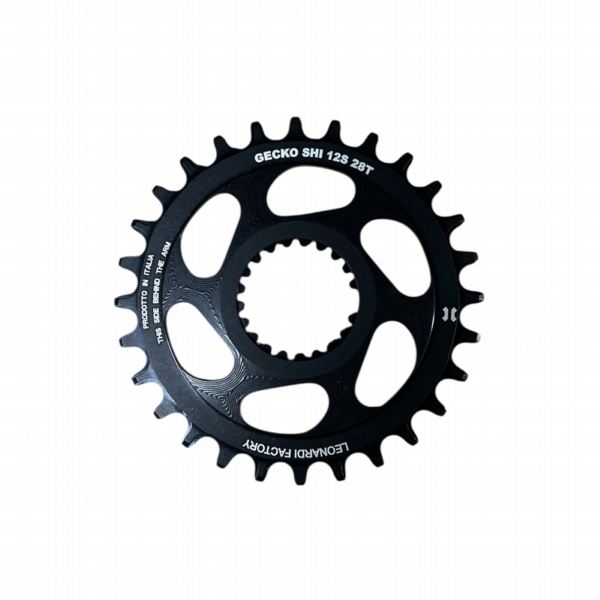 [421583083] PLATO REDONDO GECKO SHIMANO 12S