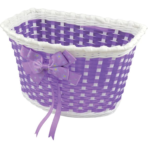 [588160119] Cesta delantera JUNIOR