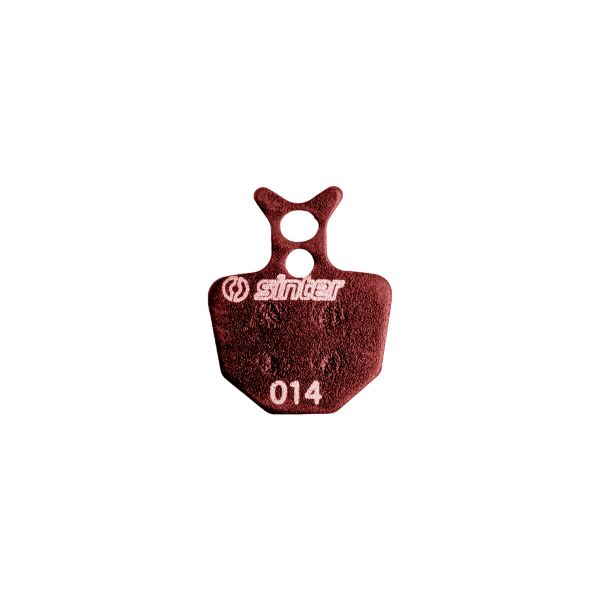 [525167433] Pastillas de freno 014 Formula