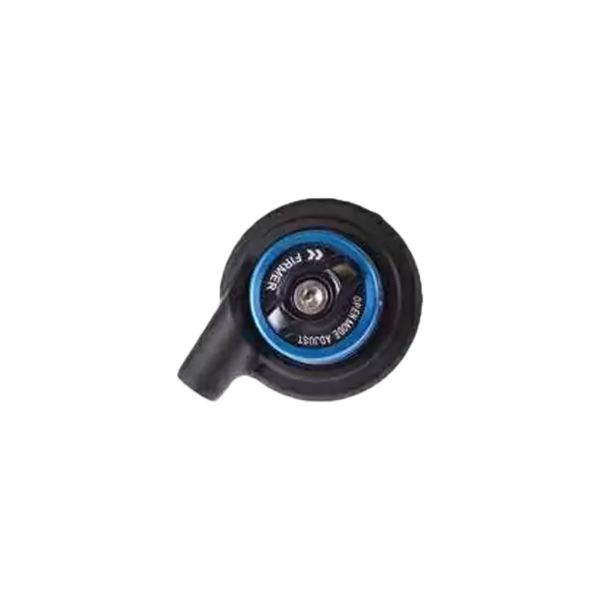 [421653023] Topcap interface remoto FIT4 Horquilla PTL de 2 o 3 posiciones Factory / Performance-Elite (de 2016 a 2022)