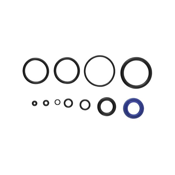 [421661253] ROCK SHOX, Kit de juntas para amortiguador Super Deluxe Coil, A1-A2, 1 juego