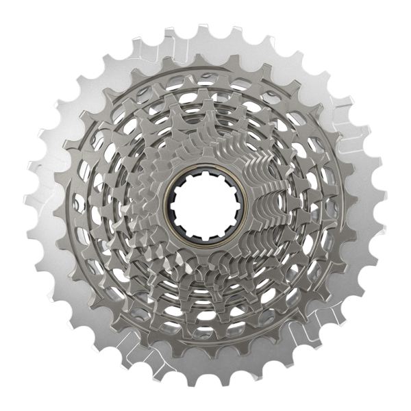 [525264013] Cassette RED AXS E1 XG-1290 12v