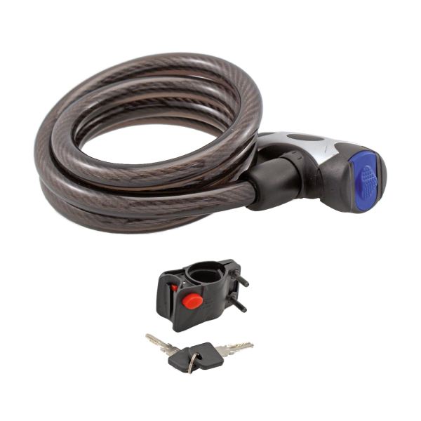 [588000971] Bloqueo CABLE ESPIRAL °