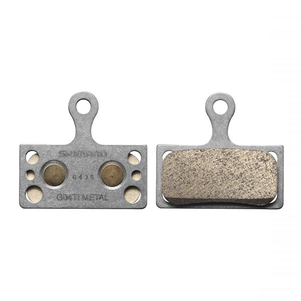 [525163001] Pastillas de freno SHIMANO XT BR-M8000