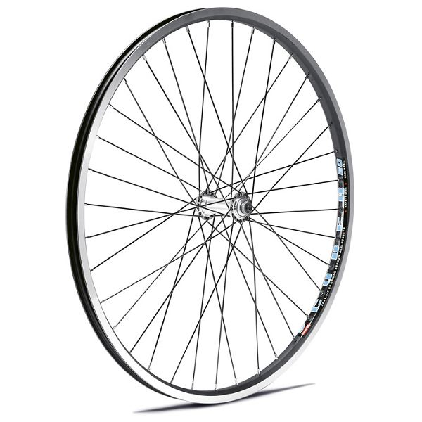 [31093] RUEDA CYBER-20 26" NEGRA R/NEGRO DEL