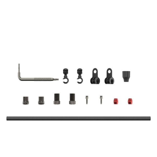 [463534007] Tubo hidráulico RED, FORCE, RIVAL AXS