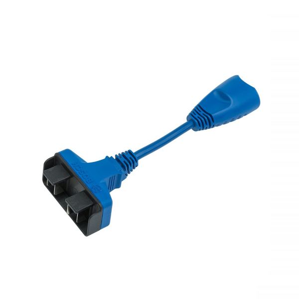 [546169198] Adaptador probador de capacidad para Classic+ PowerPack, no compatible con el cargador