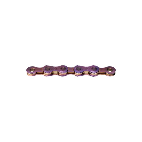 [525241270] Cadena TT12/X12TT WAXED NEO CHROME 12v