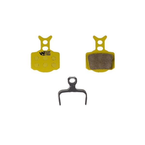 [525166431] Pastillas de freno FORMULA CURA 2 P
