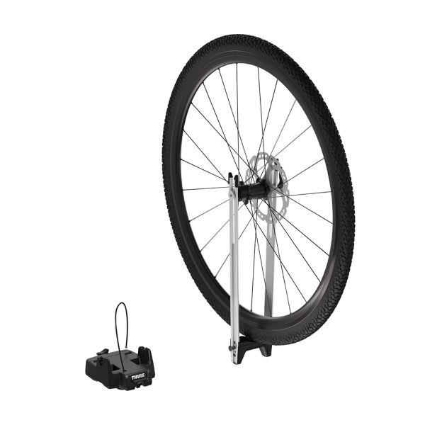 [567049403] Soporte de rueda delantera
