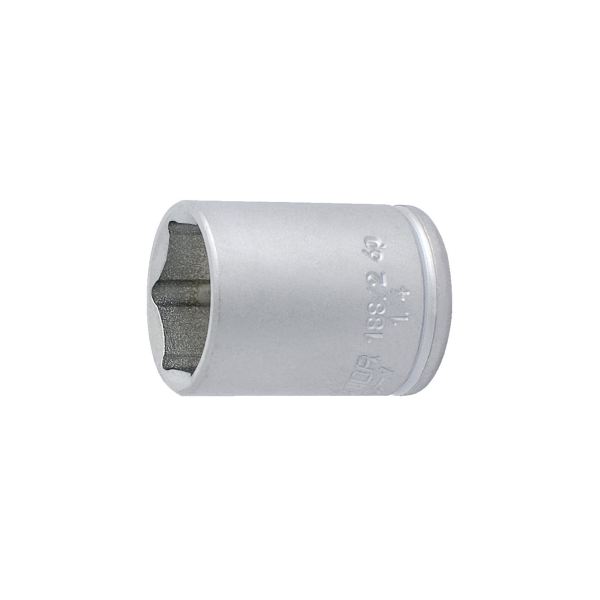 [567008096] Vaso 1/4', 6 puntos 188/2 6p
