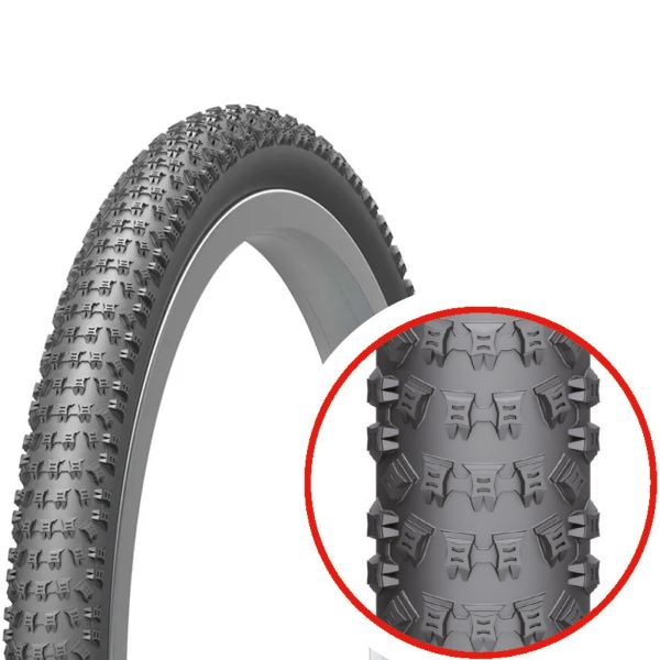 [962014602] Neumático SLANT SIX