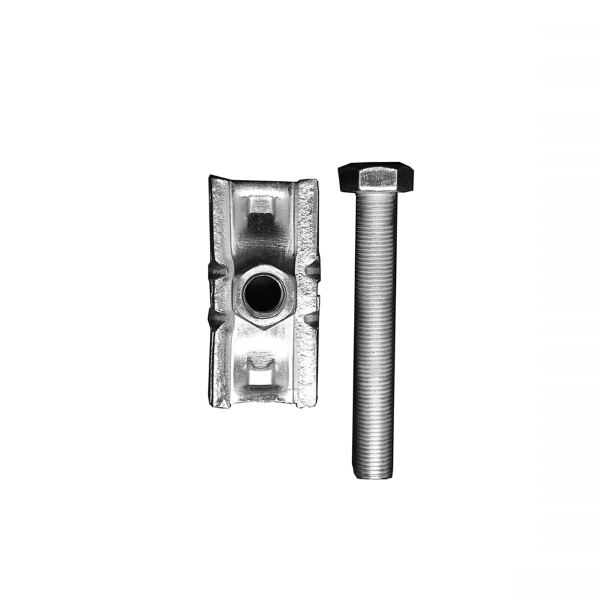 [567049012] PLACA DE FIJACIóN + TORNILLO SIENA