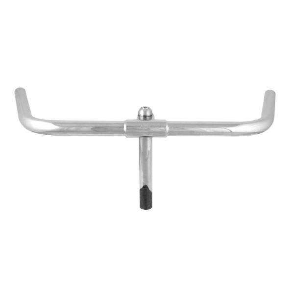 [484000430] Manillar TOURING STEEL