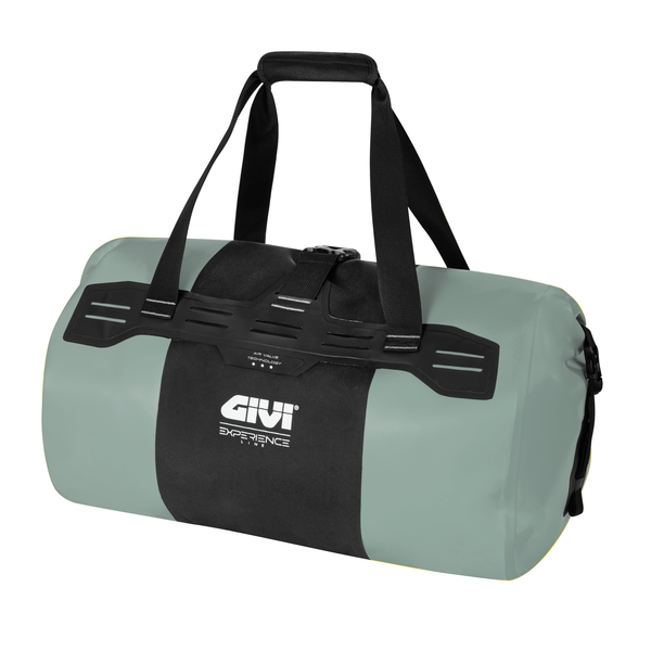 [32529] BOLSA CARGO WANDERLUST 40L SALVIA EX05S