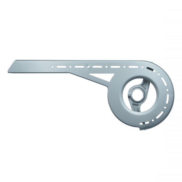 [421579760] Cubrecadenas de acero SIMPLE 42/46 HECHO EN ITALIA