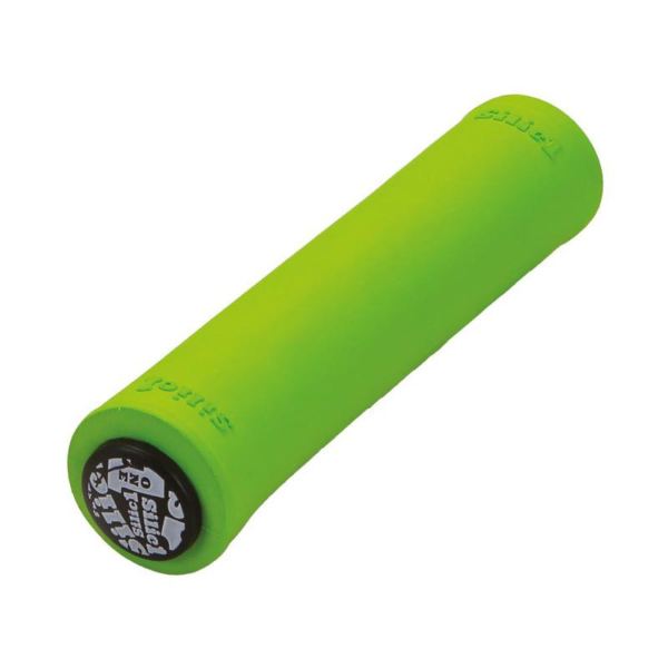 [RG0000599] Agarre 100% Silicona Silic-1, Verde