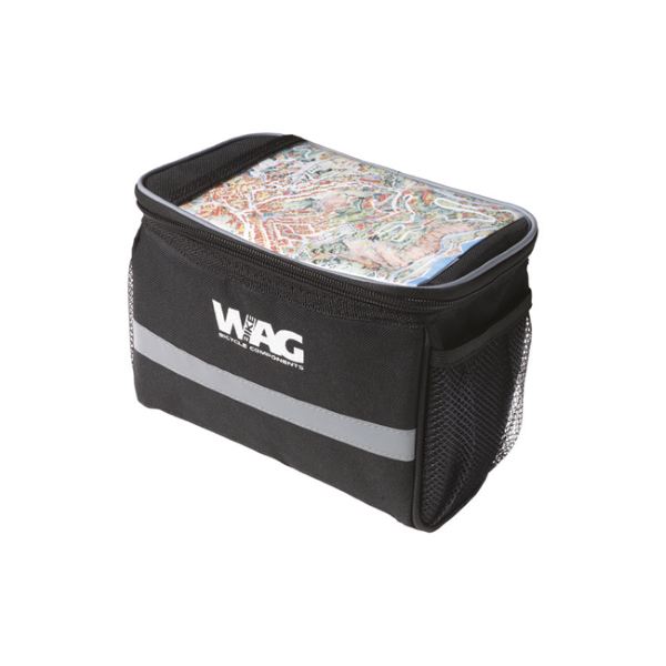 [588022071] Bolsa de manillar MAP HOLDER MINI