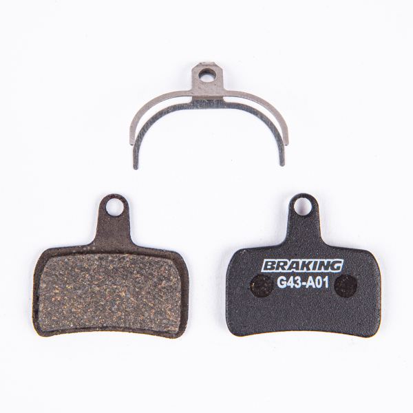 [525167123] Pastillas de freno HOPE MONO MINI