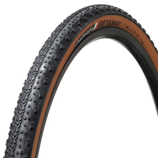 [907405437] NEUMáTICO VULCANIZADO Tubeless ready, LISTO PARA LA ESCAPADA DE CARRERA