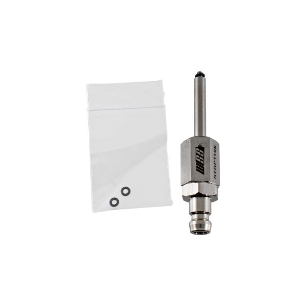 [421661181] Adaptador de aguja para llenado de aceite DVO Diamond Damper