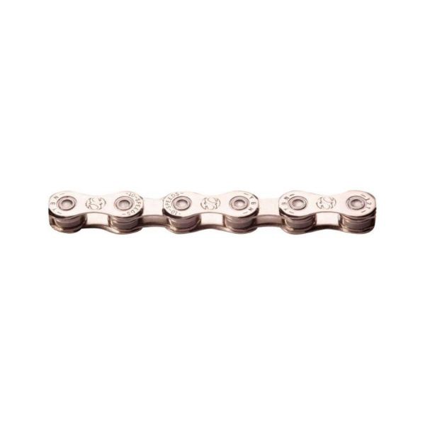 [RG0000858] Cadena YABAN 10 velocidades 116 eslabones, cromada