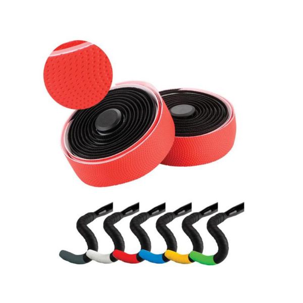 [588148033] Cintas de manillar GEL