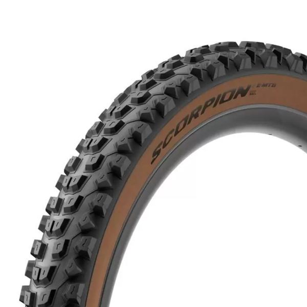 [922711122] Neumático SCORPION E-MTB M
