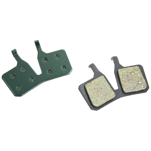 [44177] PASTILLAS DISCO ORGANICA DBP67 CAMPAG