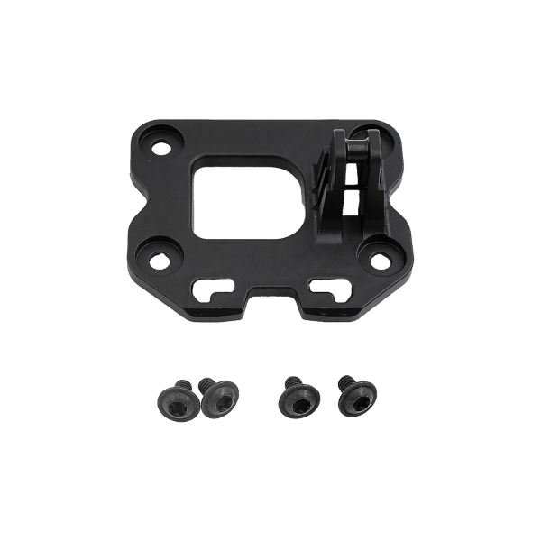 [546169472] Kit de placa roscada CompactTube horizontal BBP324Y - SMART SYSTEM