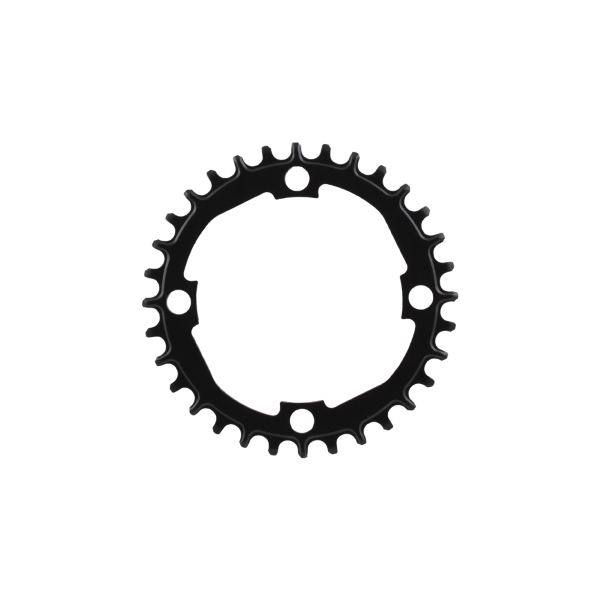 [421589911] Plato E-BIKE ACERO BCD 104 MM 4-PERNOS 1 X 11/12S