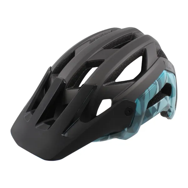 [5884008240001] CASCO PHANTOM - L (59-62 CM), NEGRO AZUL