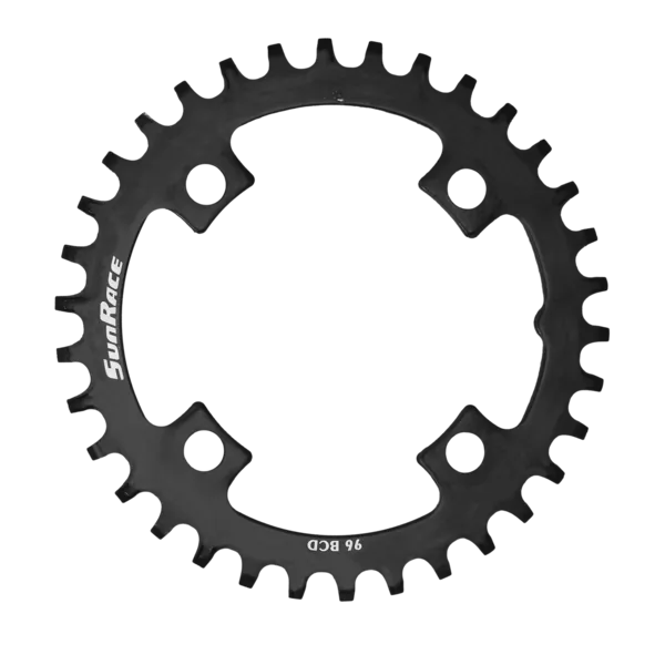 [73164] PLATO SUNRACE 104 ALUM NEGRO 32D