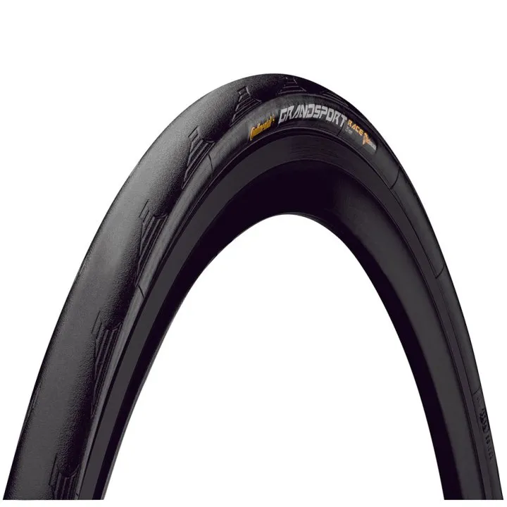 [4019238621105] Continental Grand Sport Race Cubierta Plegable - NyTech Breaker - 28 C