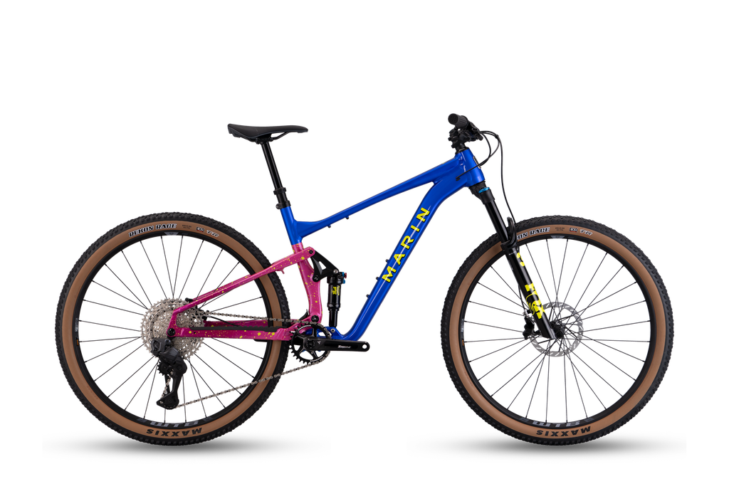 [741531003] TAM XR 29 BLUE PINK, L