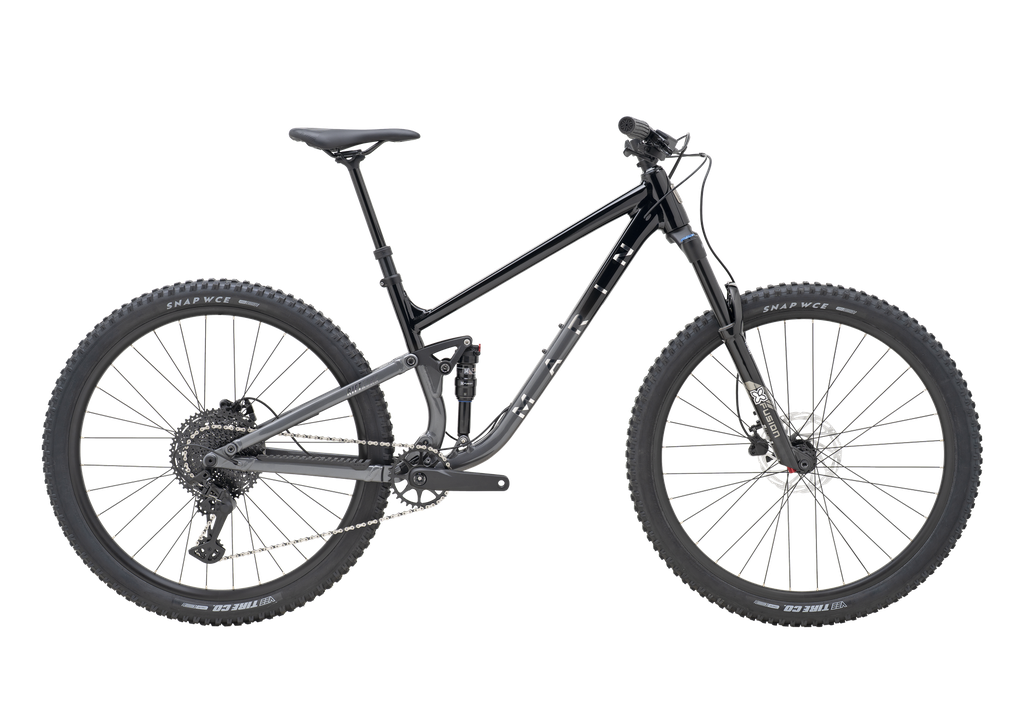 [740627001] RIFT ZONE 1 29 BLACK GREY, M