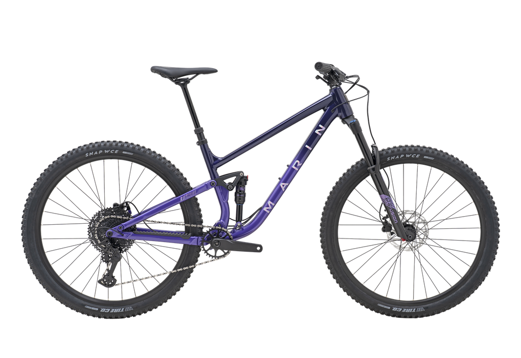 [740628001] RIFT ZONE 1 27.5 DARK PURPLE, XS