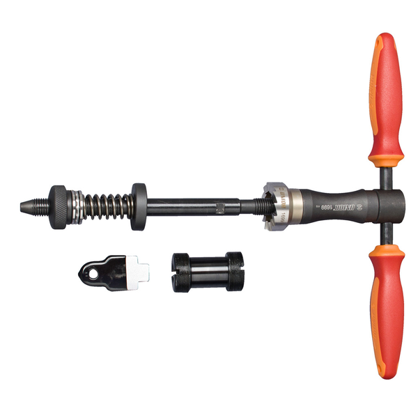 RECTIFICADORA DEL EJE MOTOR (BSA e ITAL)