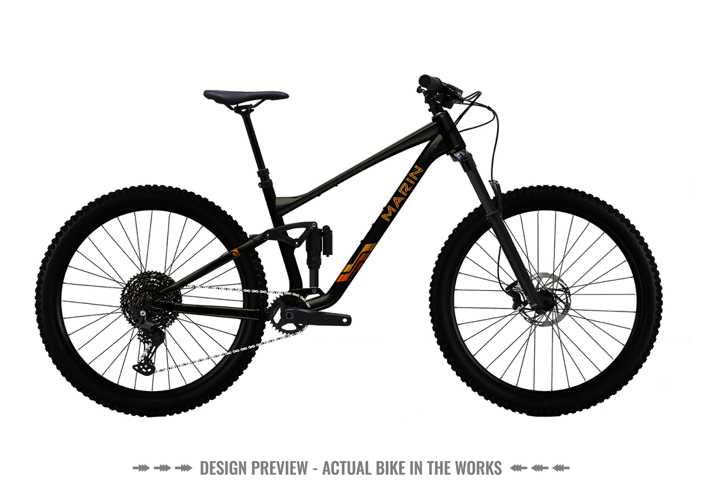 [742825001] RIFT ZONE XR 29 BLACK GOLD, S
