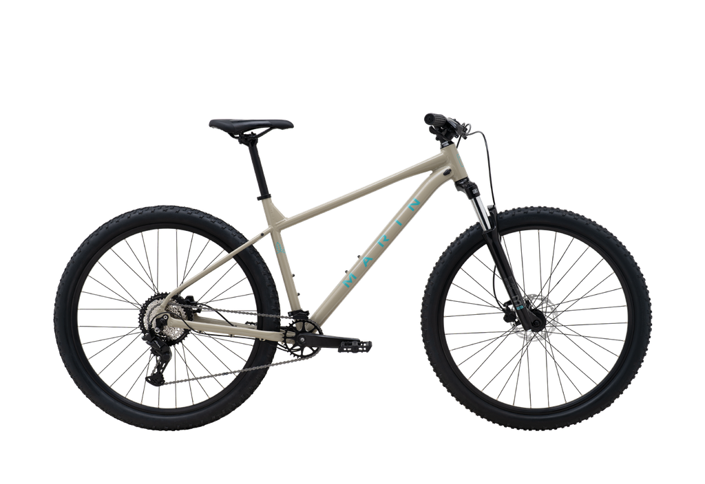 [740619001] BOLINAS RIDGE 2 27.5 TAN TURQUOISE, XS