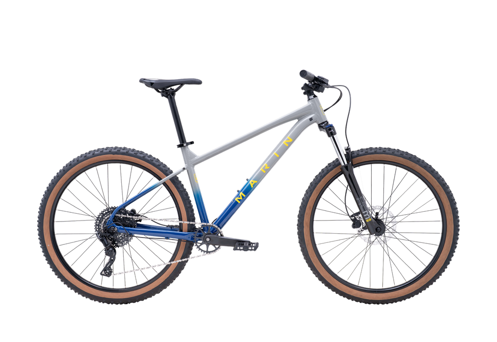 [737522001] BOBCAT TRAIL 3 27.5 GREY BLUE, XS