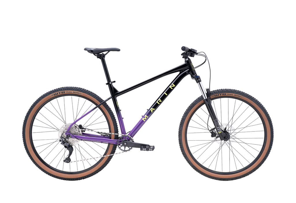 [737526002] BOBCAT TRAIL 4 27.5 BLACK PURPLE, S